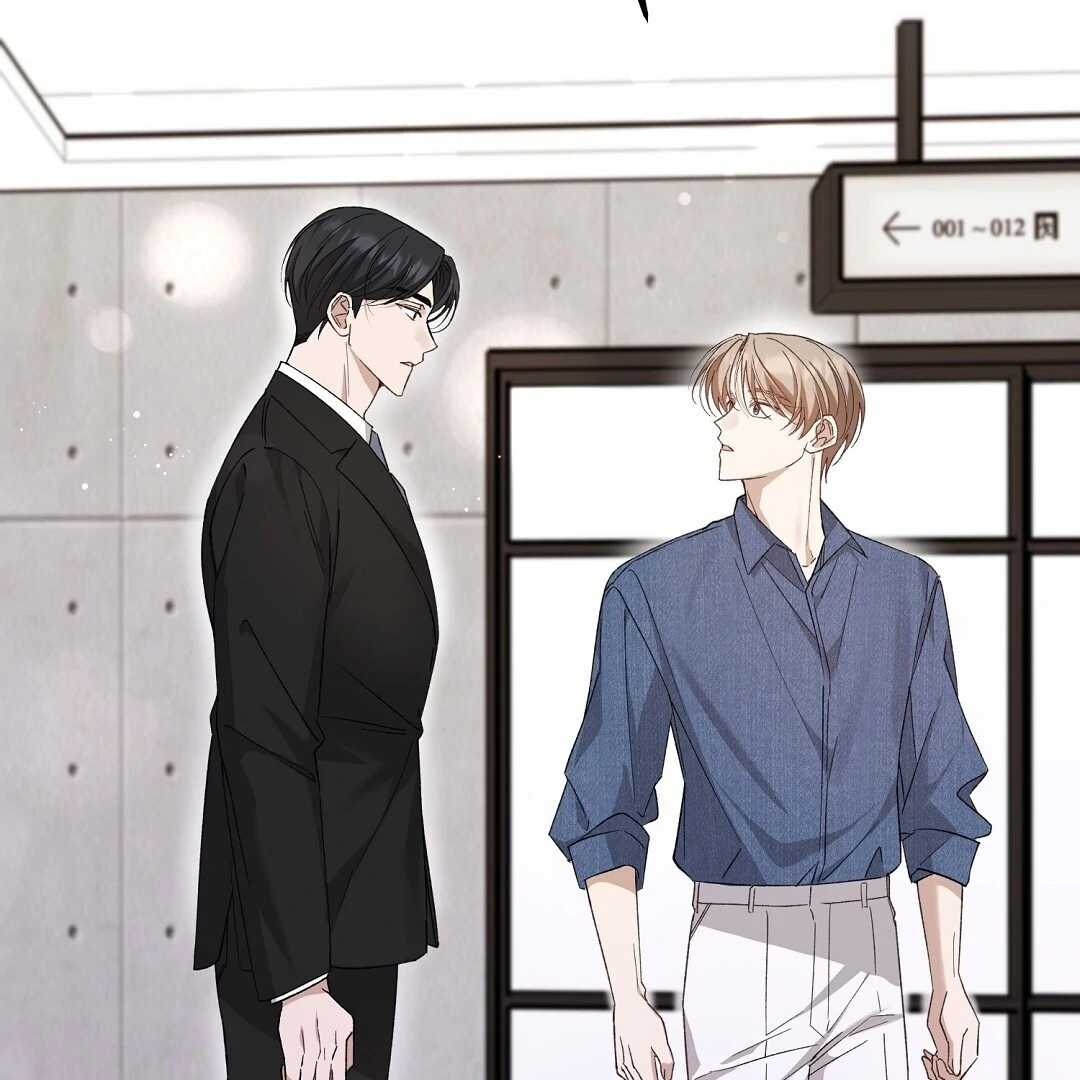 Worn Out Love [Myth Toons] - Chapter 2 manhwa