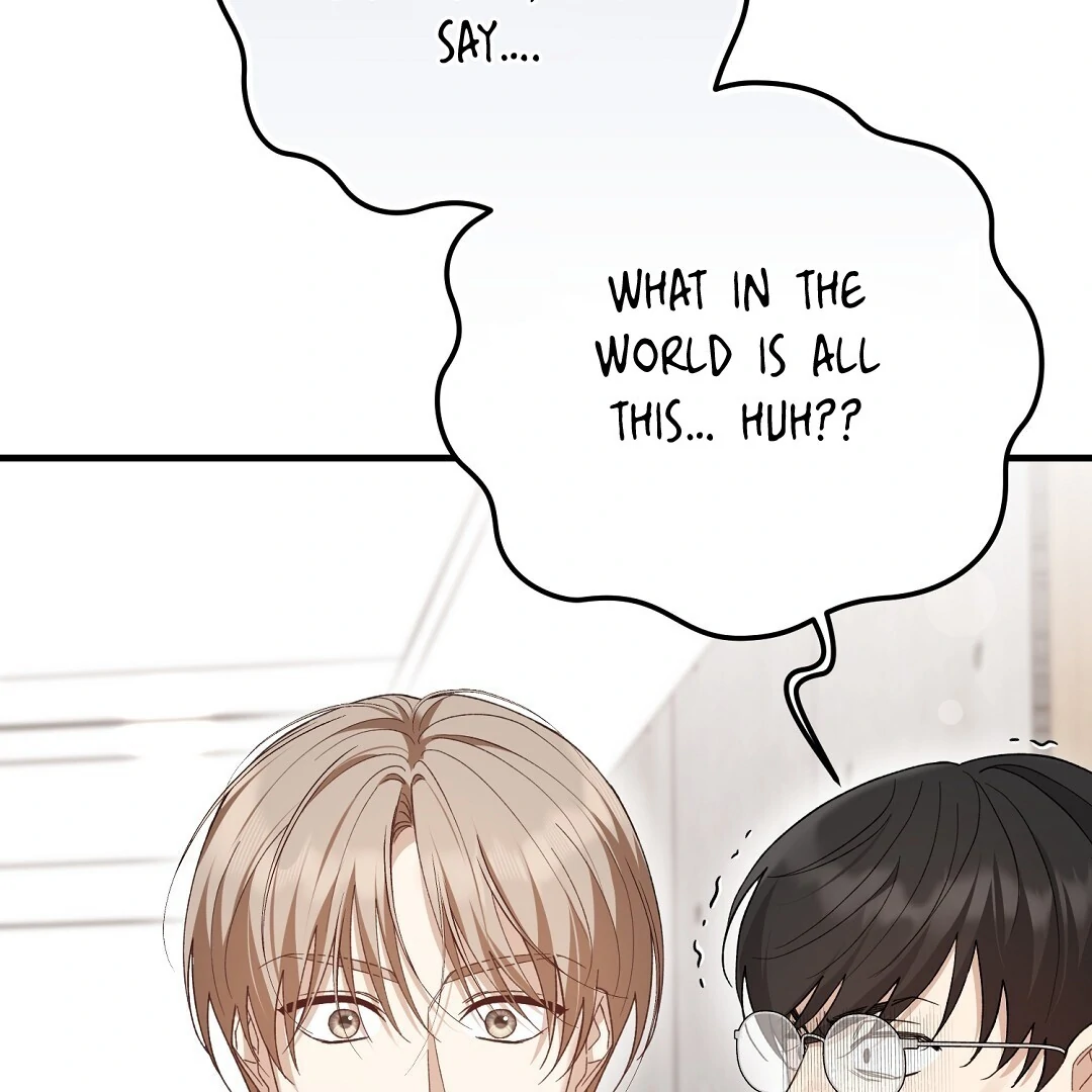 Worn Out Love [Myth Toons] - Chapter 2 manhwa