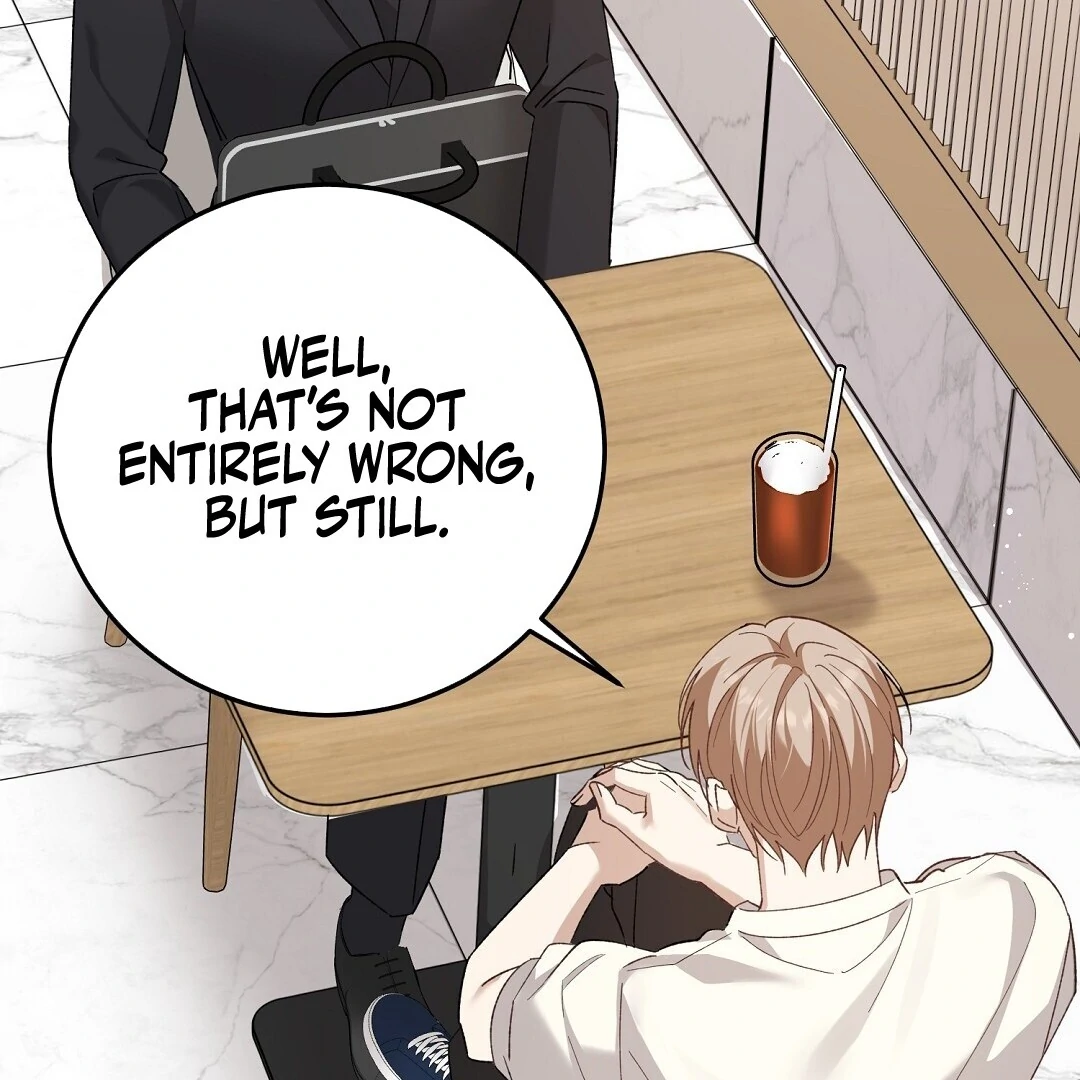 Worn Out Love [Myth Toons] - Chapter 2 manhwa