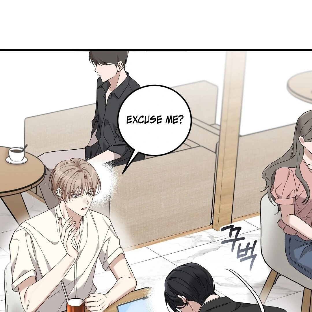 Worn Out Love [Myth Toons] - Chapter 3 manhwa