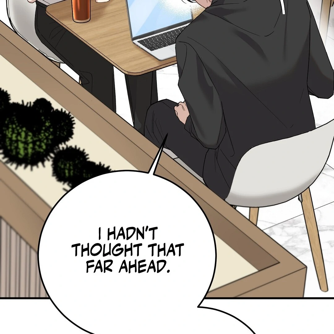 Worn Out Love [Myth Toons] - Chapter 3 manhwa