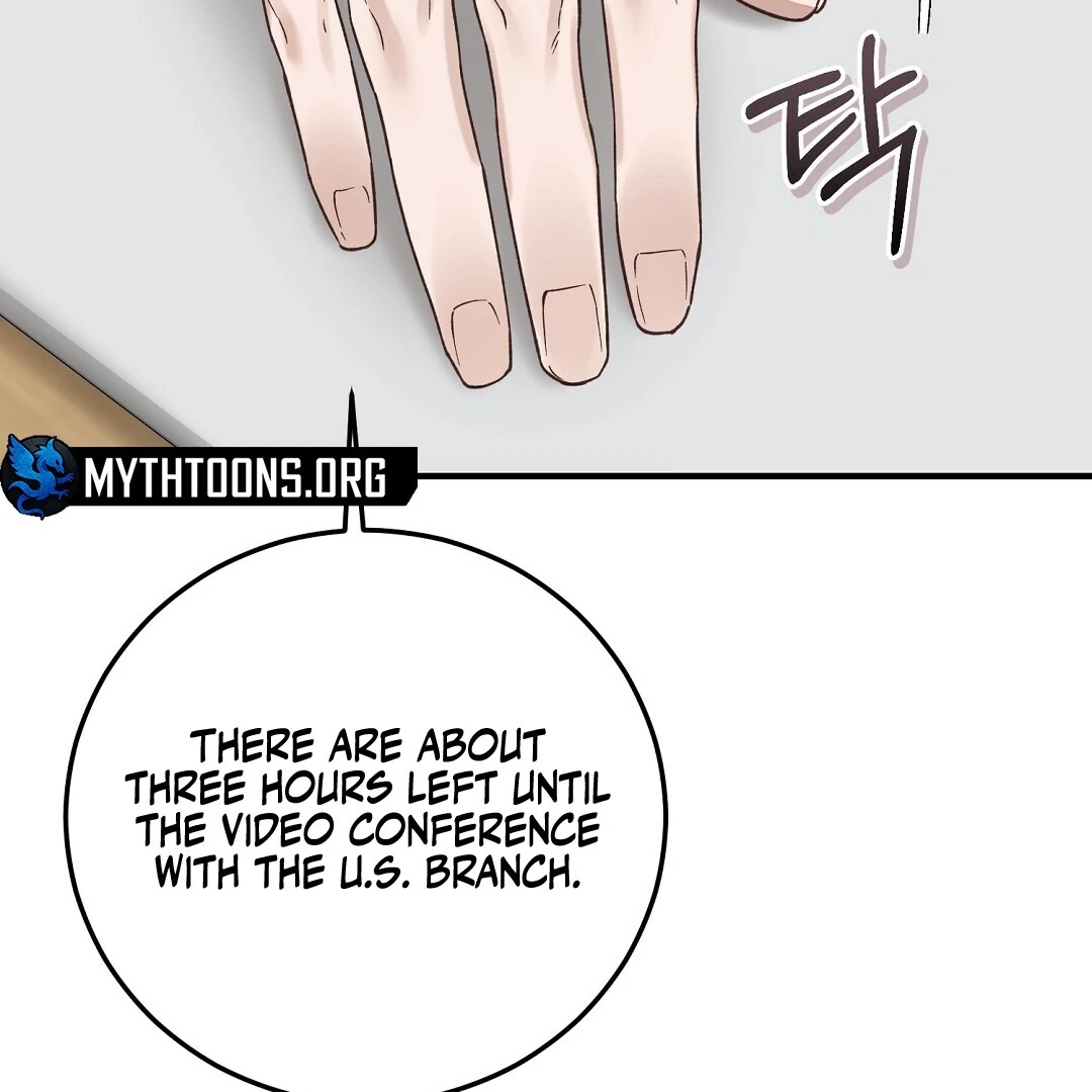 Worn Out Love [Myth Toons] - Chapter 3 manhwa