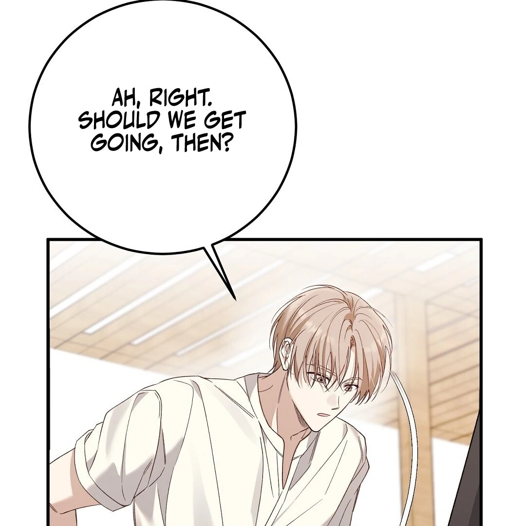 Worn Out Love [Myth Toons] - Chapter 3 manhwa