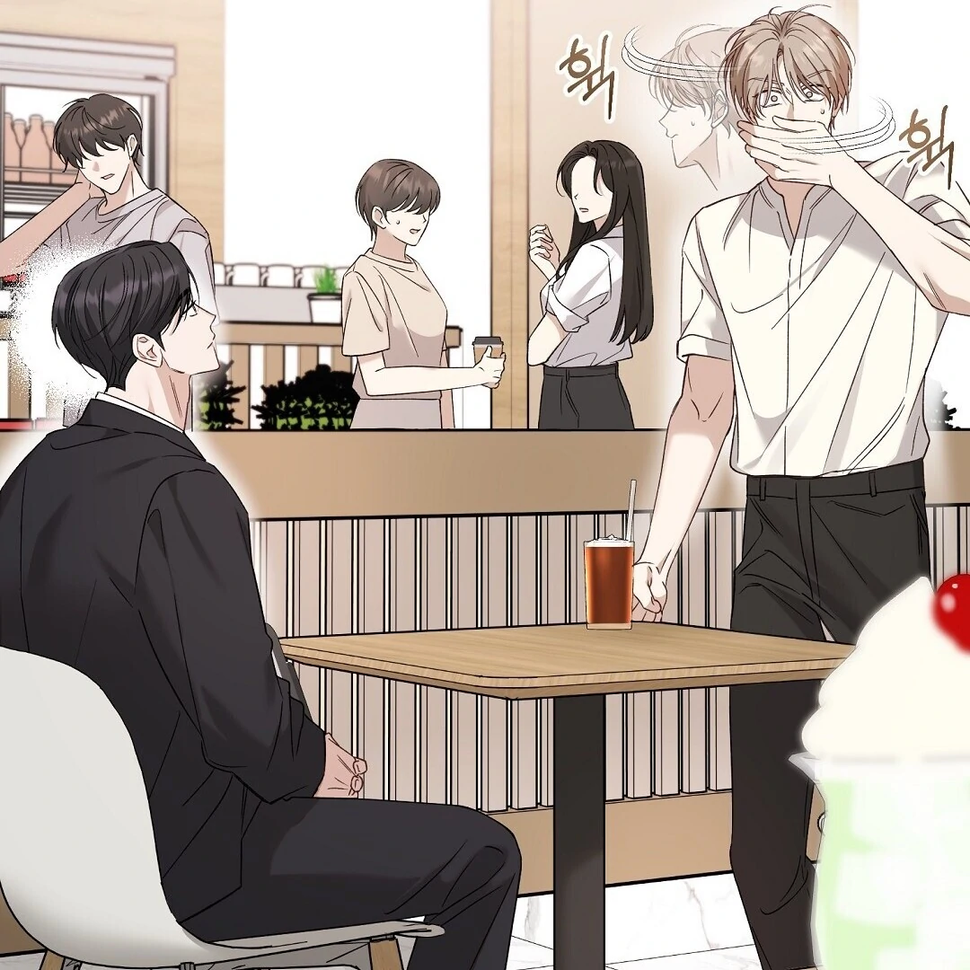 Worn Out Love [Myth Toons] - Chapter 3 manhwa