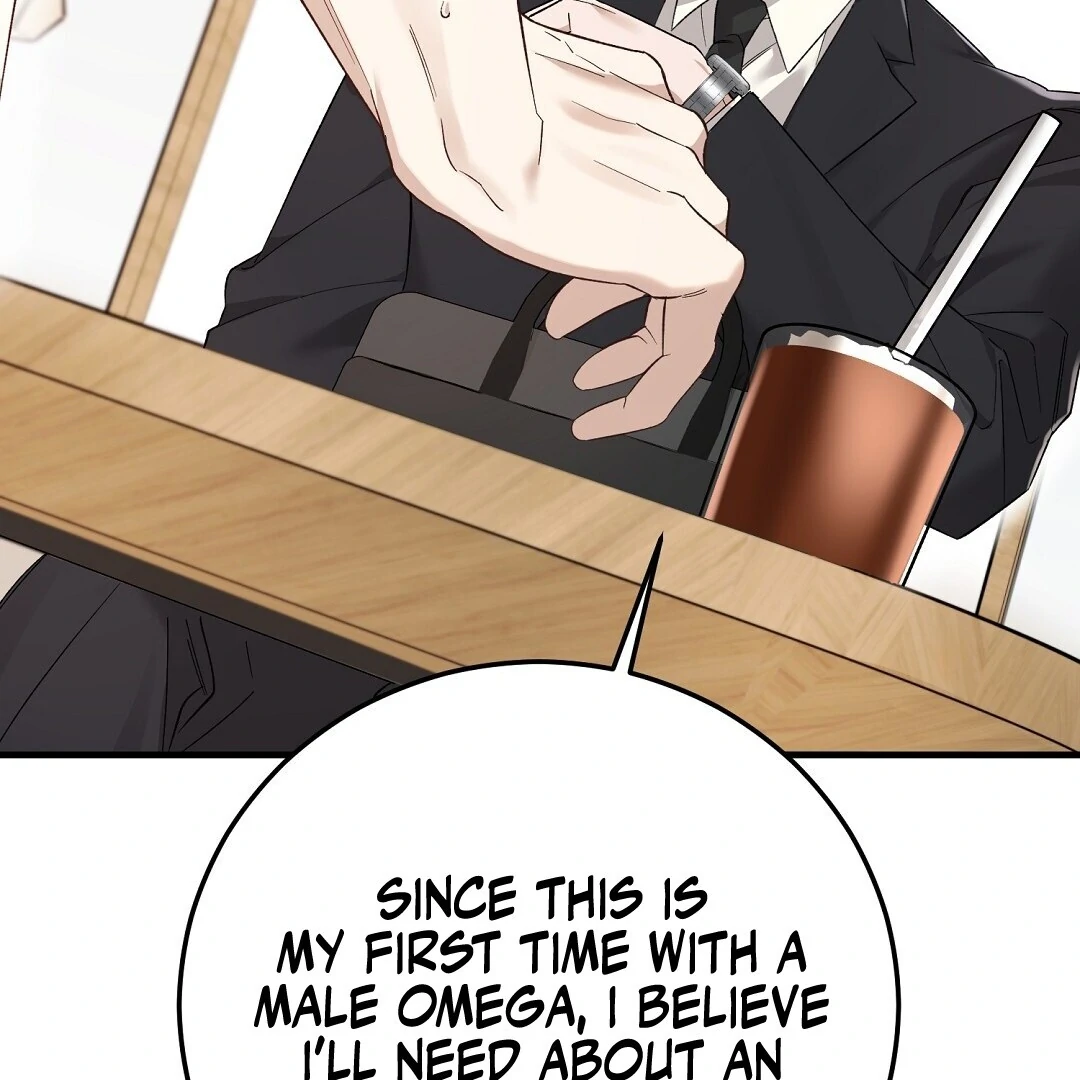Worn Out Love [Myth Toons] - Chapter 3 manhwa
