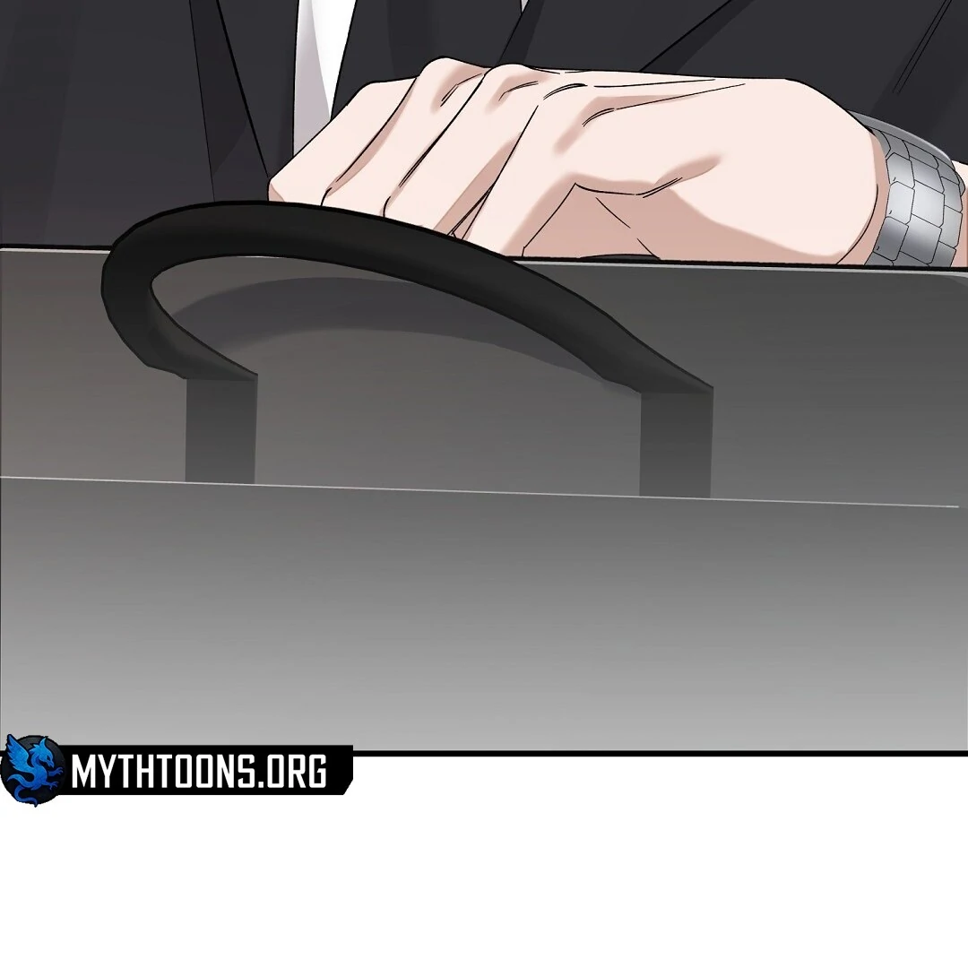 Worn Out Love [Myth Toons] - Chapter 3 manhwa