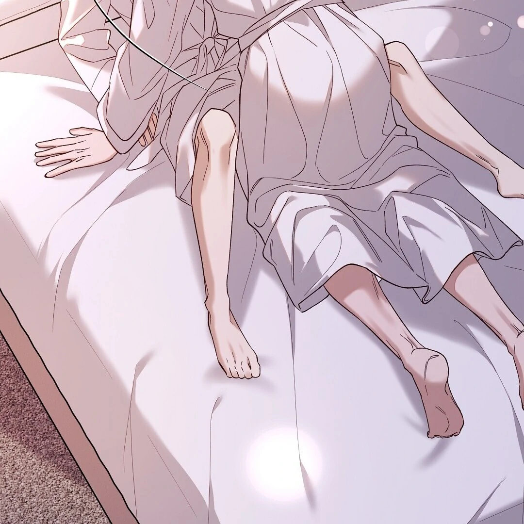 Worn Out Love [Myth Toons] - Chapter 3 manhwa