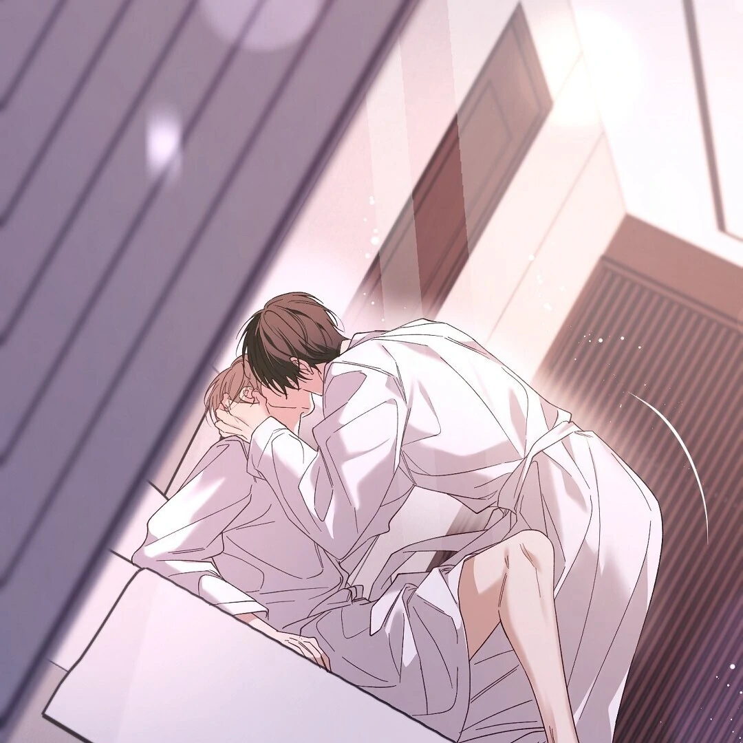 Worn Out Love [Myth Toons] - Chapter 3 manhwa