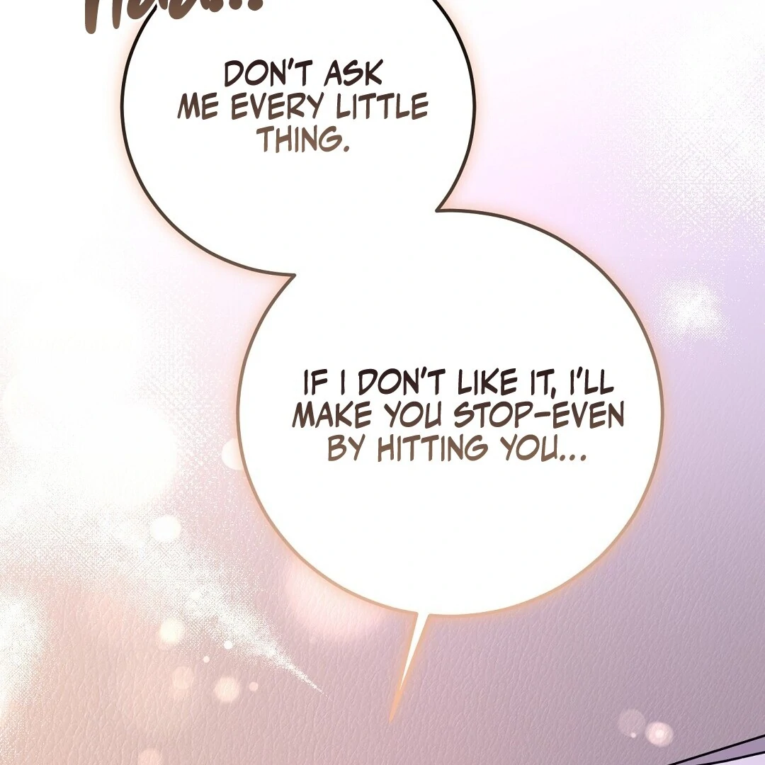 Worn Out Love [Myth Toons] - Chapter 3 manhwa