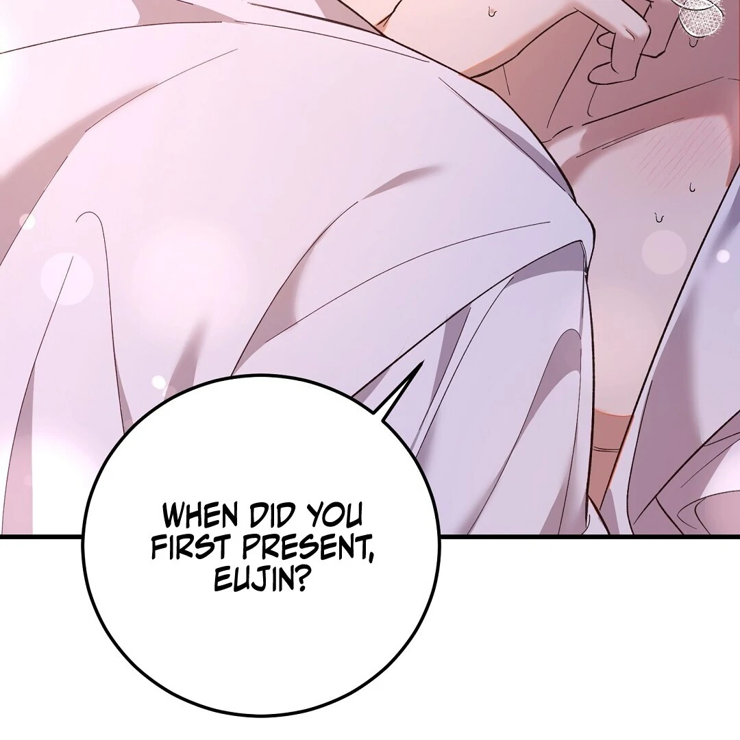 Worn Out Love [Myth Toons] - Chapter 3 manhwa
