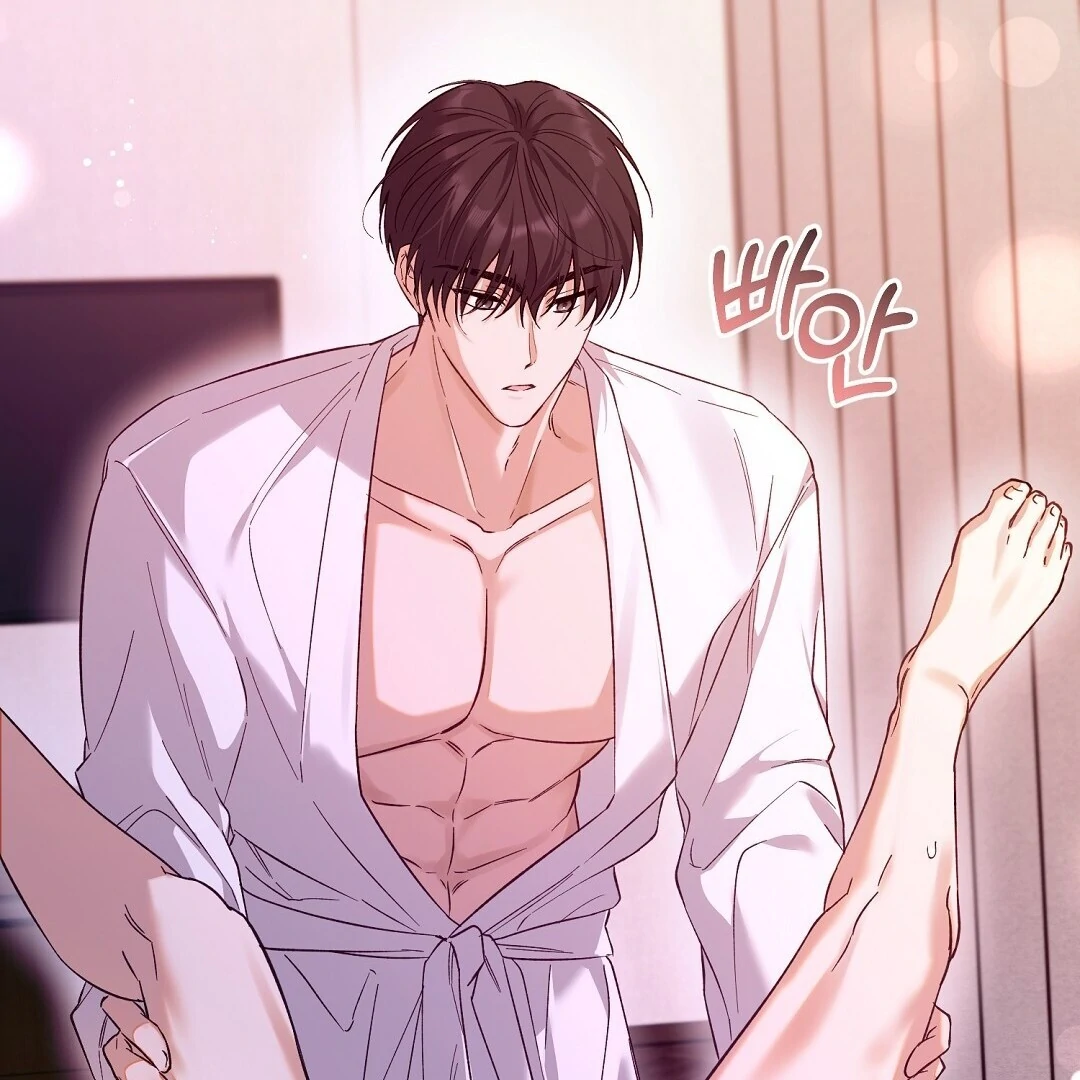 Worn Out Love [Myth Toons] - Chapter 3 manhwa