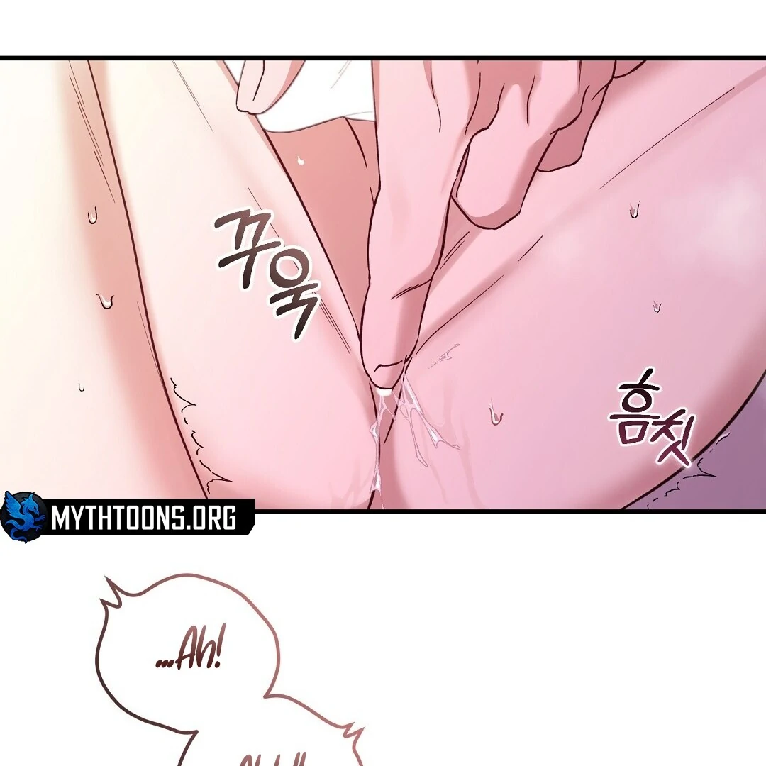Worn Out Love [Myth Toons] - Chapter 3 manhwa