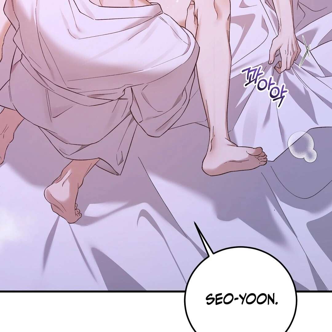 Worn Out Love [Myth Toons] - Chapter 3 manhwa