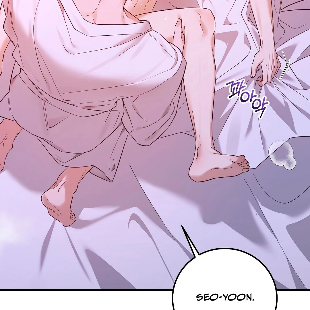 Worn Out Love [Myth Toons] - Chapter 4 manhwa