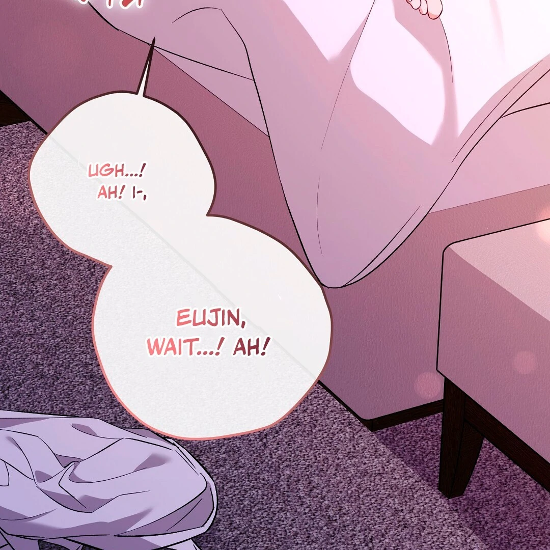 Worn Out Love [Myth Toons] - Chapter 4 manhwa