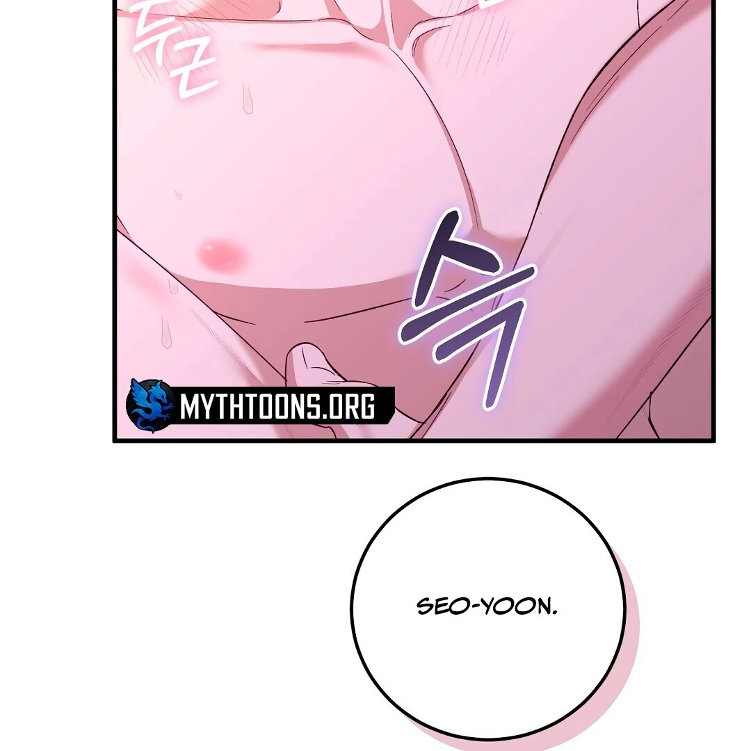 Worn Out Love [Myth Toons] - Chapter 4 manhwa