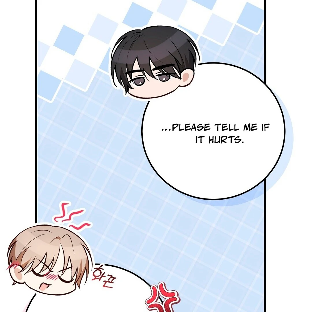 Worn Out Love [Myth Toons] - Chapter 4 manhwa