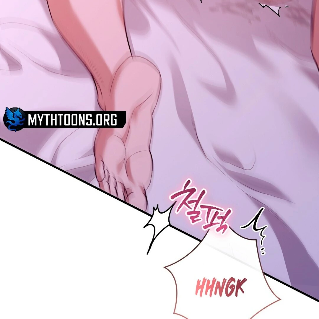 Worn Out Love [Myth Toons] - Chapter 4 manhwa