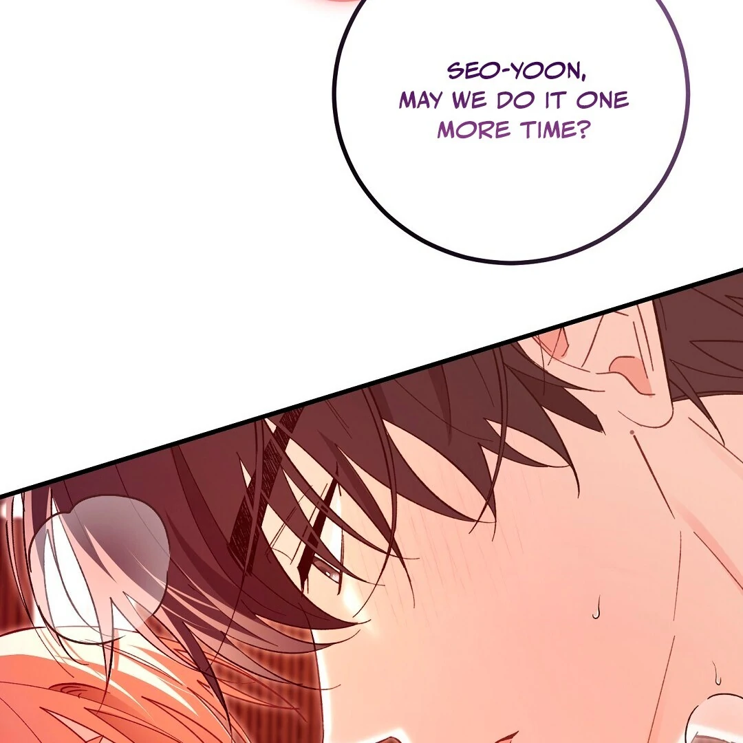 Worn Out Love [Myth Toons] - Chapter 4 manhwa