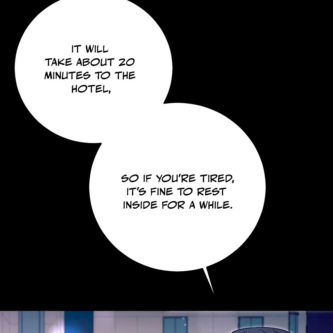 Worn Out Love [Myth Toons] - Chapter 4 manhwa