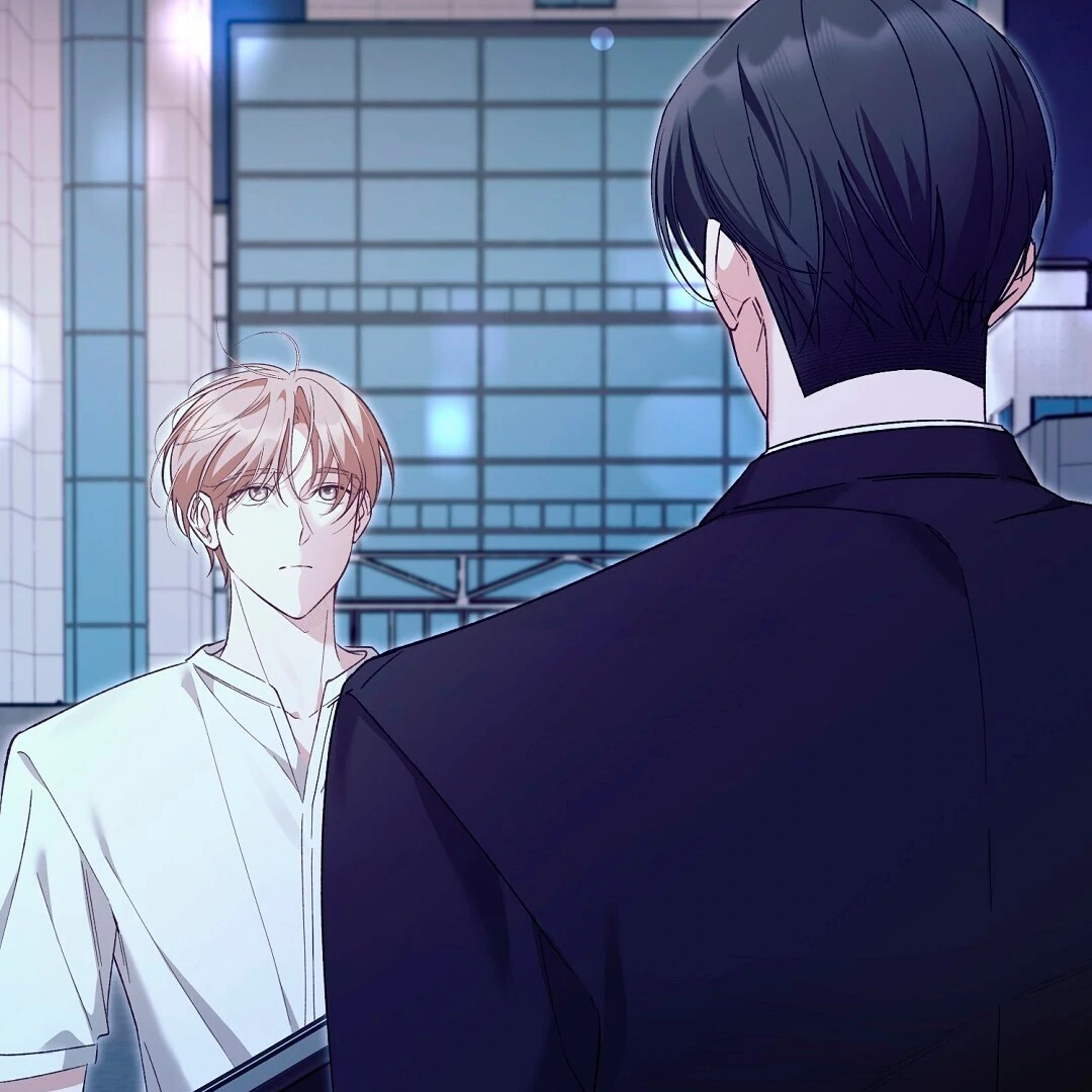 Worn Out Love [Myth Toons] - Chapter 4 manhwa