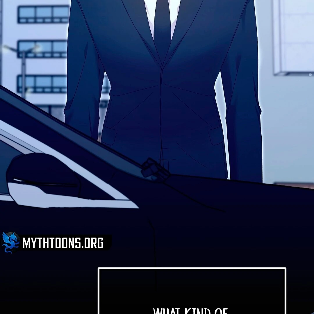 Worn Out Love [Myth Toons] - Chapter 4 manhwa