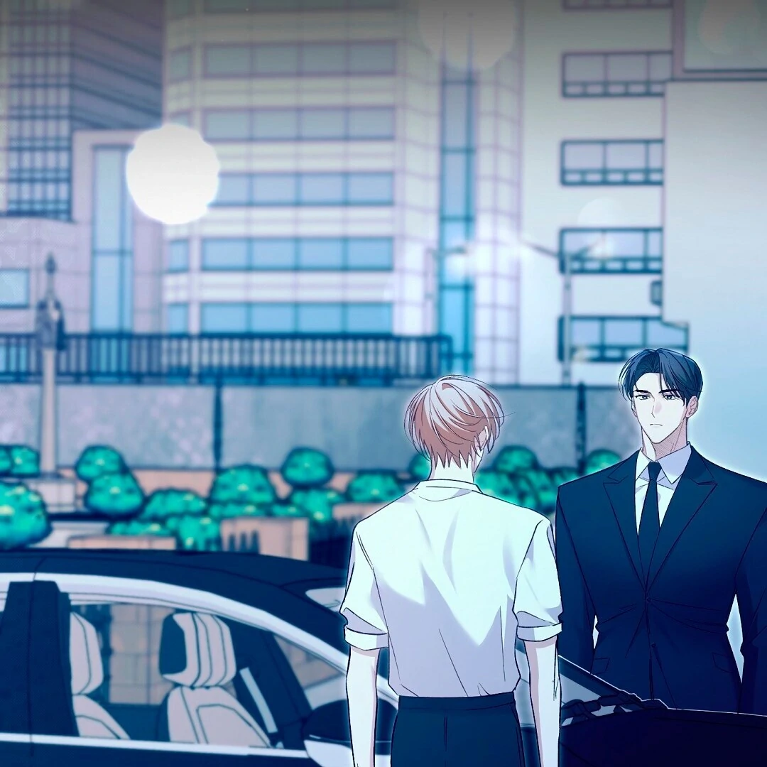 Worn Out Love [Myth Toons] - Chapter 4 manhwa
