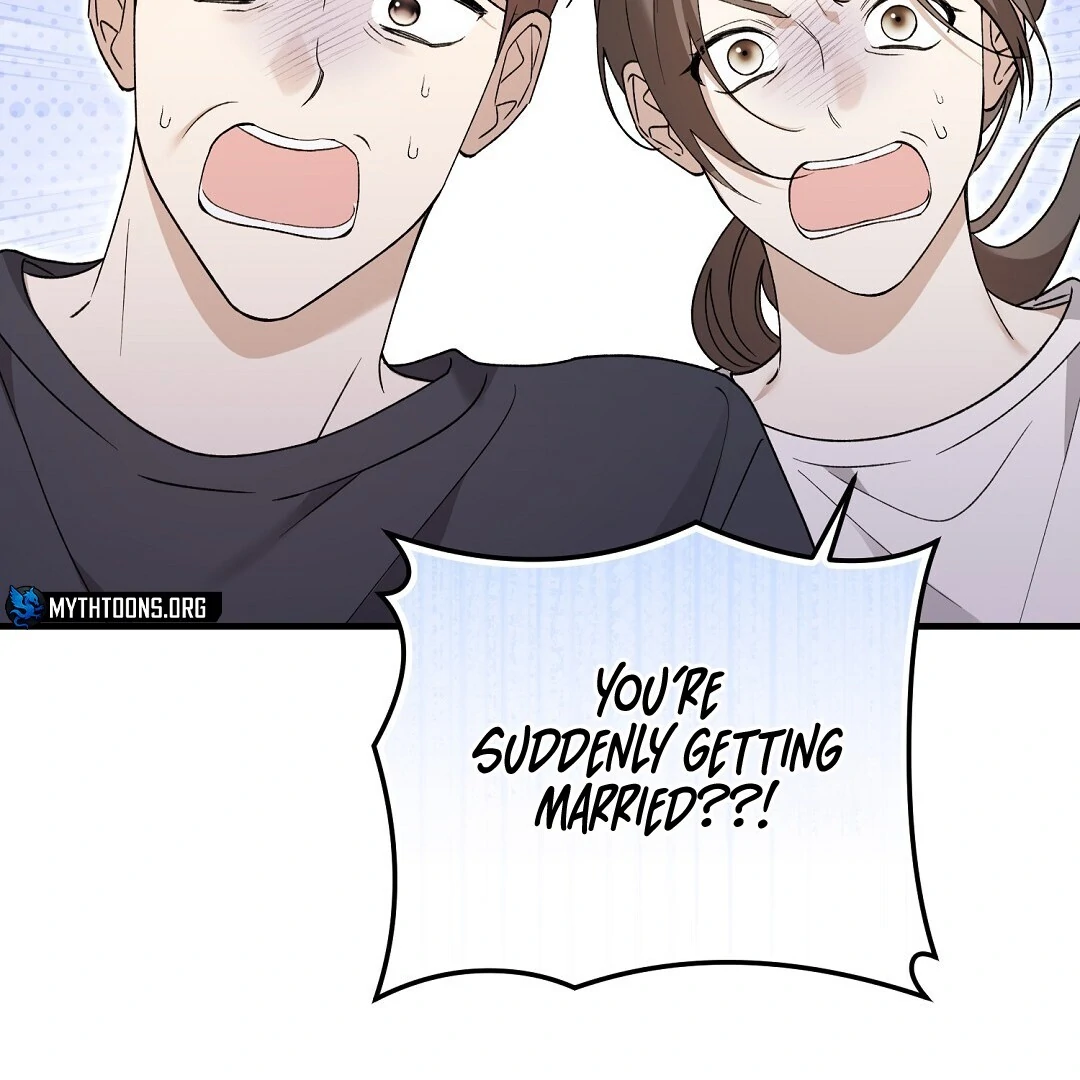 Worn Out Love [Myth Toons] - Chapter 5 manhwa