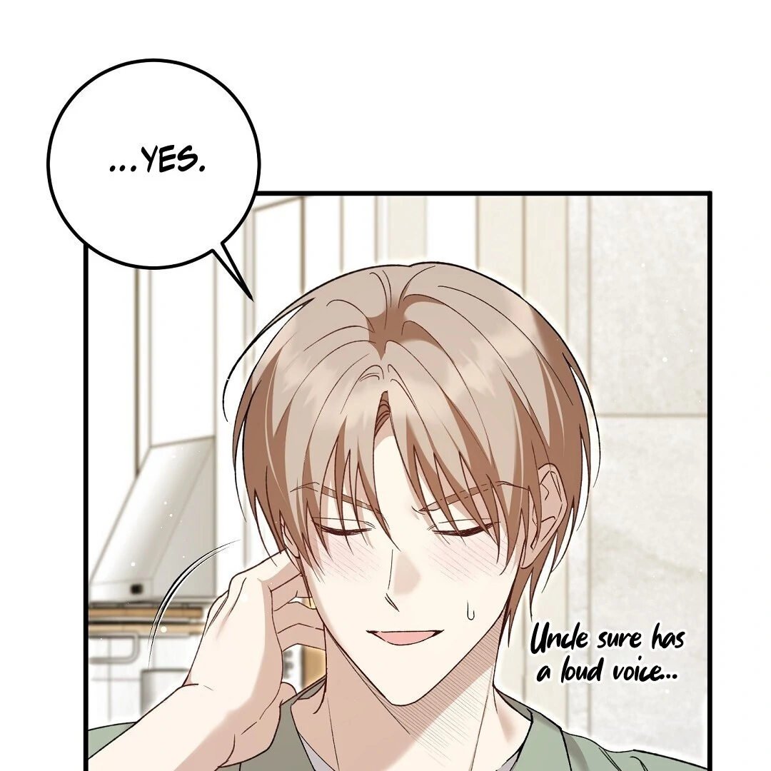 Worn Out Love [Myth Toons] - Chapter 5 manhwa