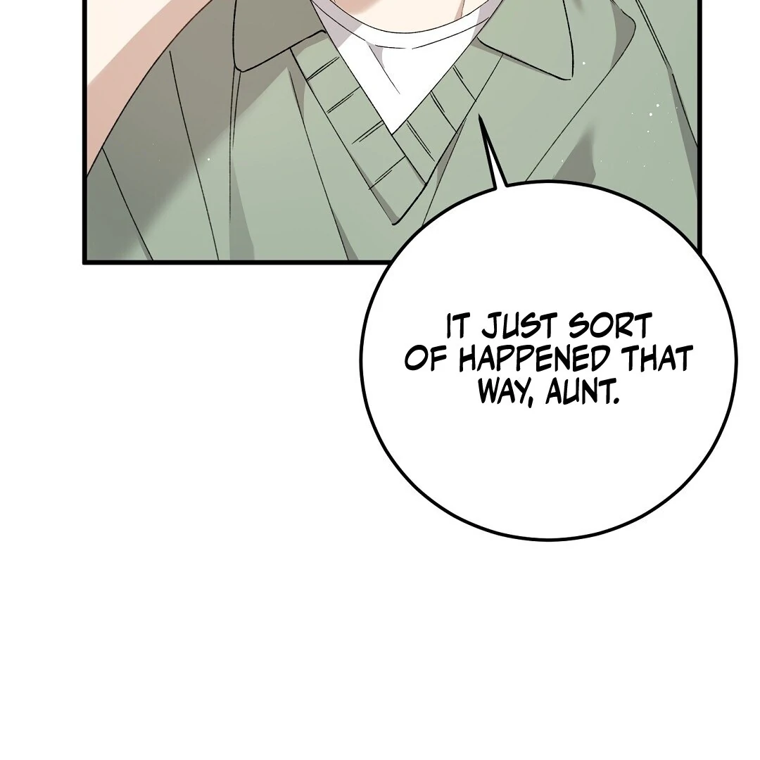Worn Out Love [Myth Toons] - Chapter 5 manhwa