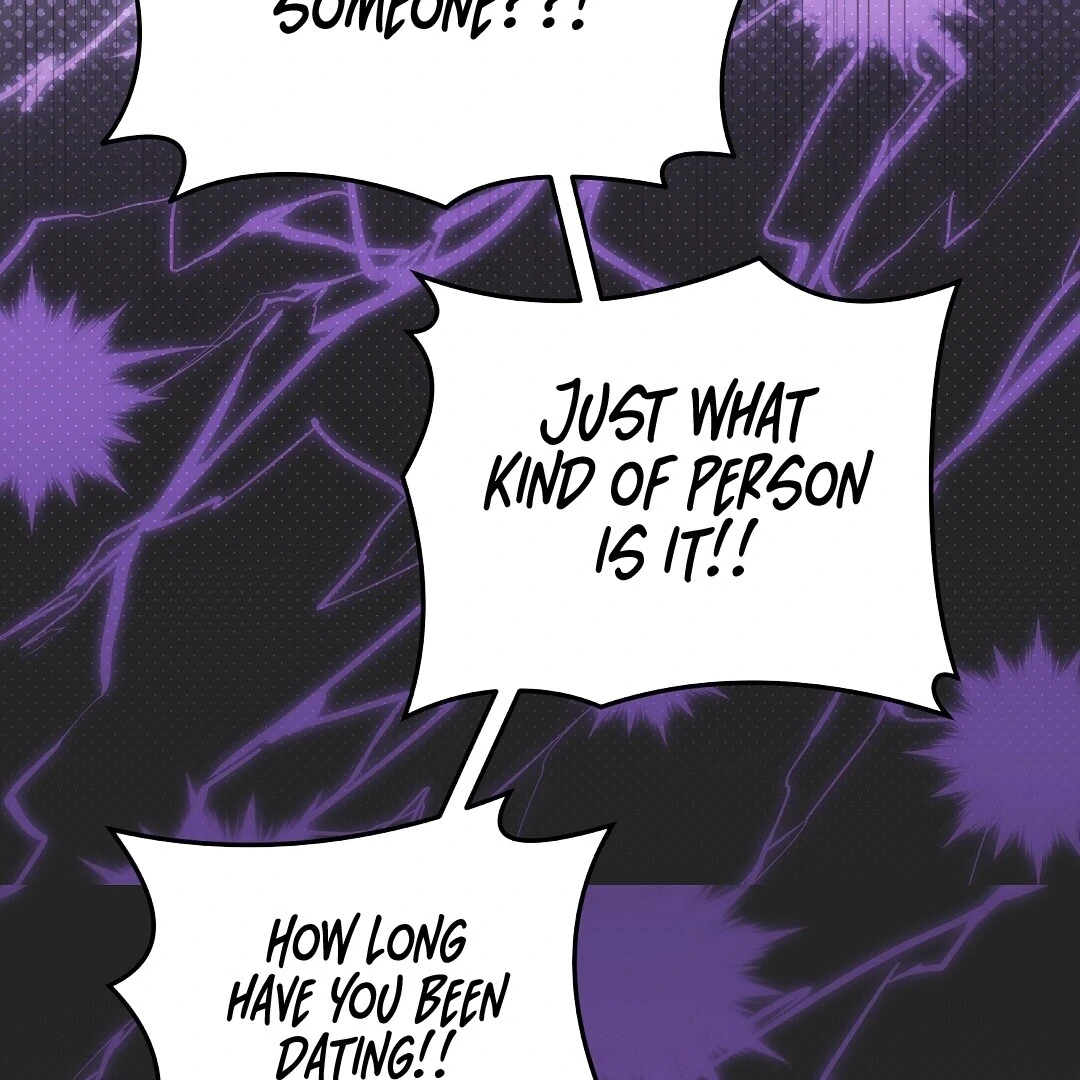 Worn Out Love [Myth Toons] - Chapter 5 manhwa