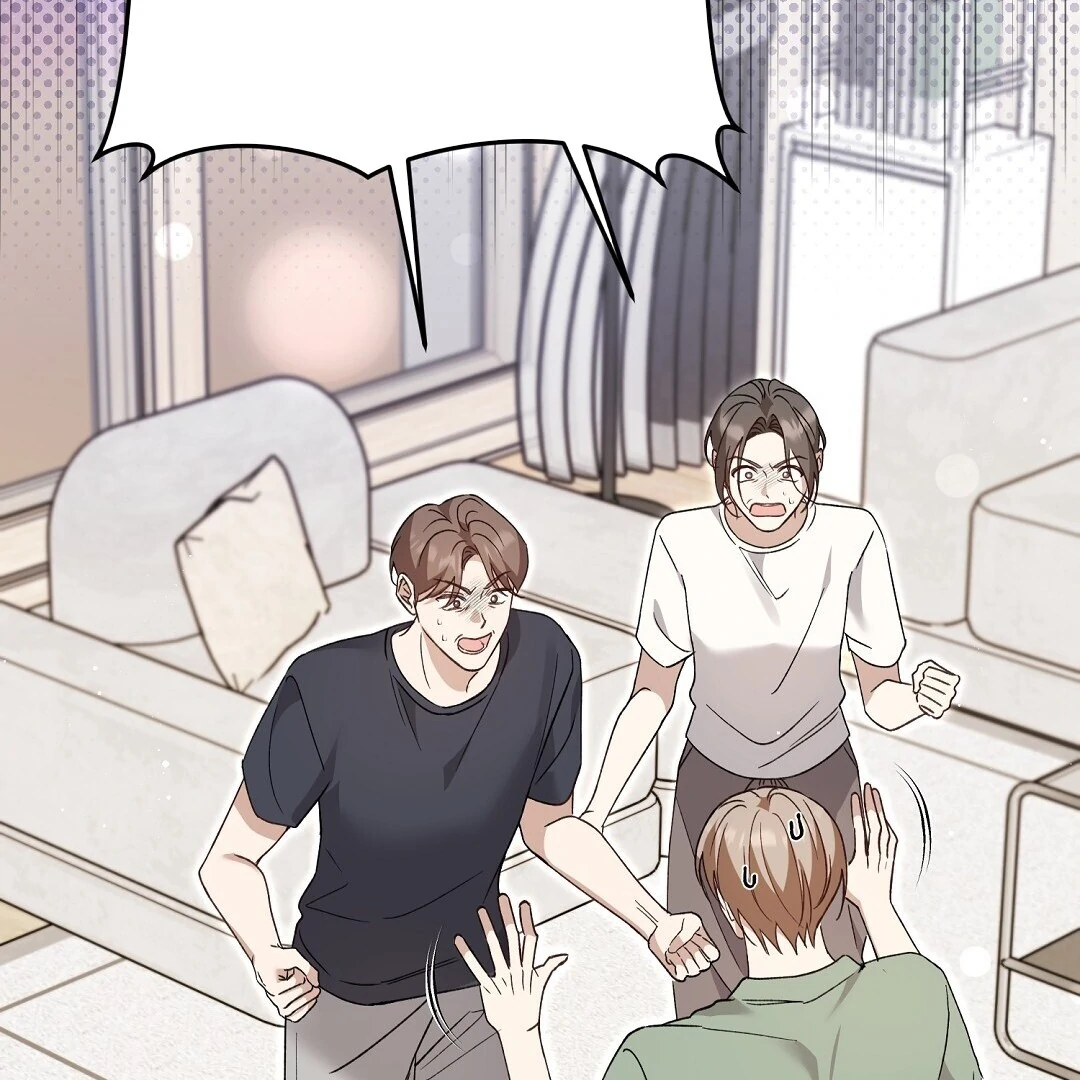 Worn Out Love [Myth Toons] - Chapter 5 manhwa