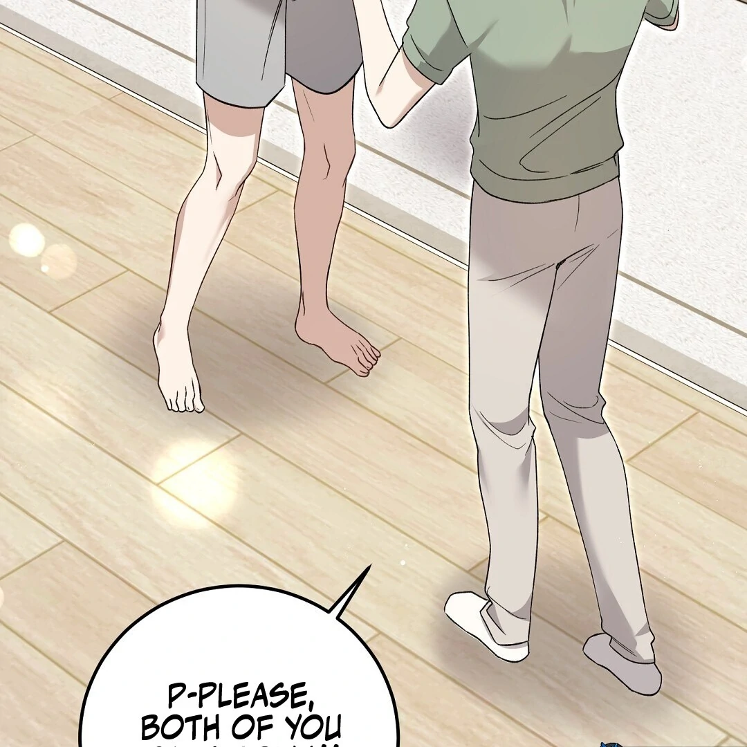Worn Out Love [Myth Toons] - Chapter 5 manhwa