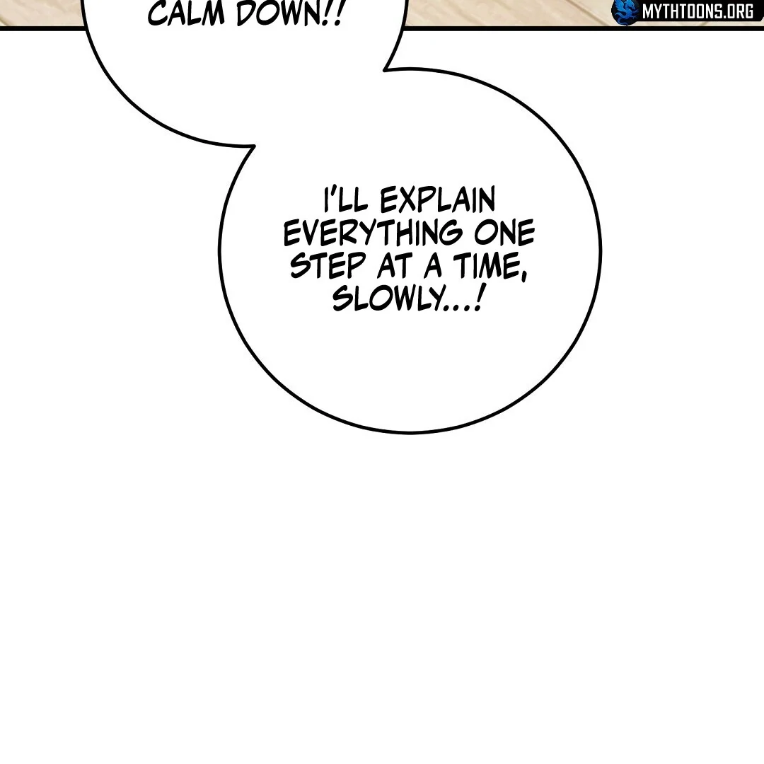 Worn Out Love [Myth Toons] - Chapter 5 manhwa