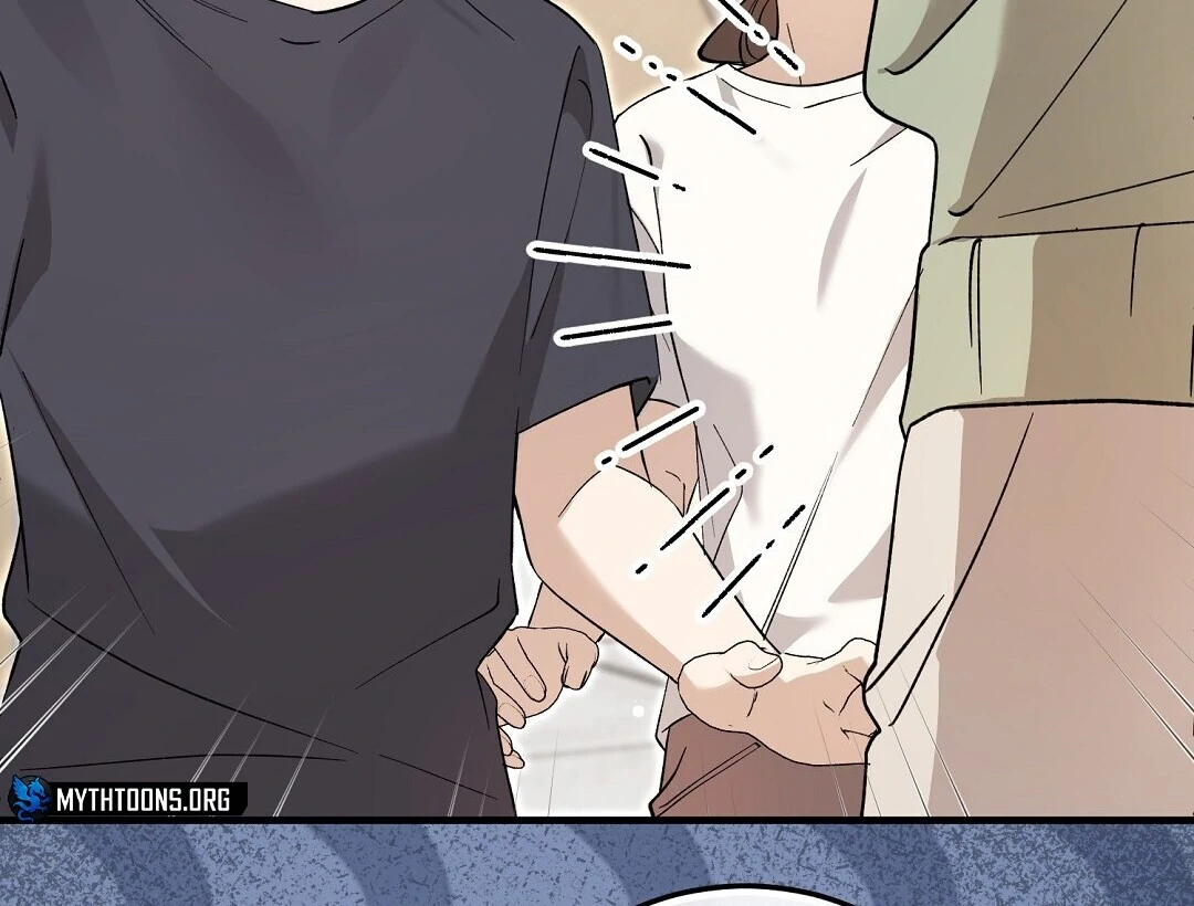 Worn Out Love [Myth Toons] - Chapter 5 manhwa
