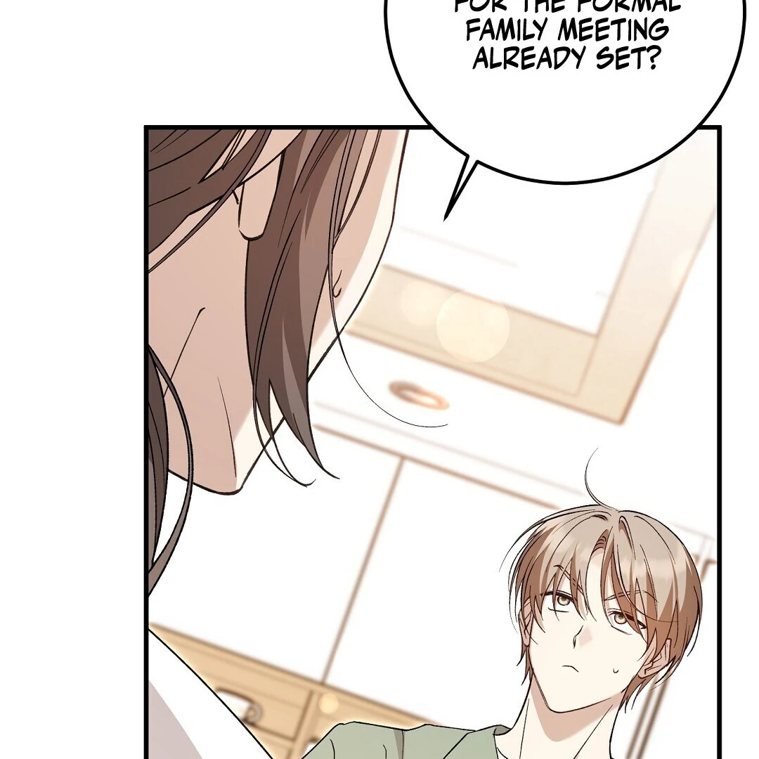 Worn Out Love [Myth Toons] - Chapter 5 manhwa