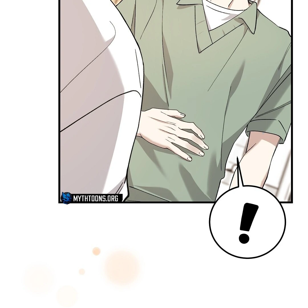 Worn Out Love [Myth Toons] - Chapter 5 manhwa