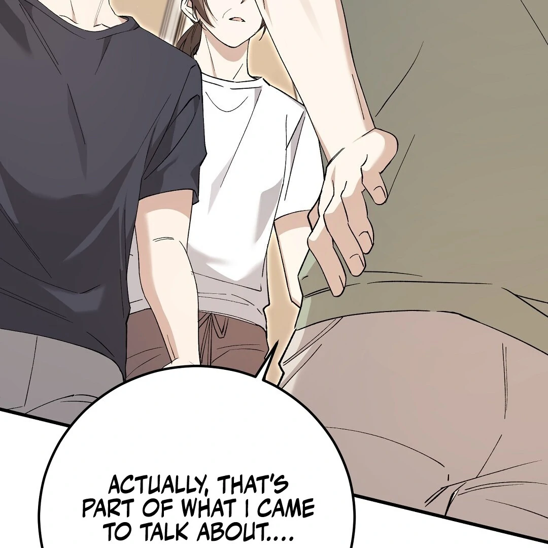 Worn Out Love [Myth Toons] - Chapter 5 manhwa