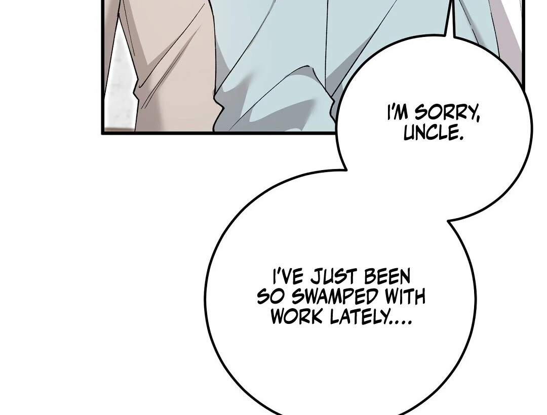 Worn Out Love [Myth Toons] - Chapter 5 manhwa