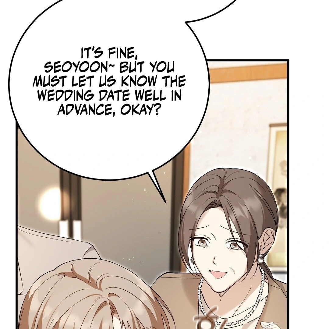 Worn Out Love [Myth Toons] - Chapter 5 manhwa