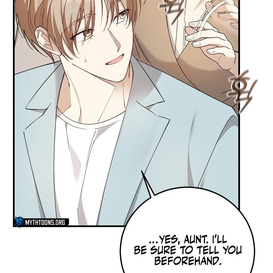 Worn Out Love [Myth Toons] - Chapter 5 manhwa