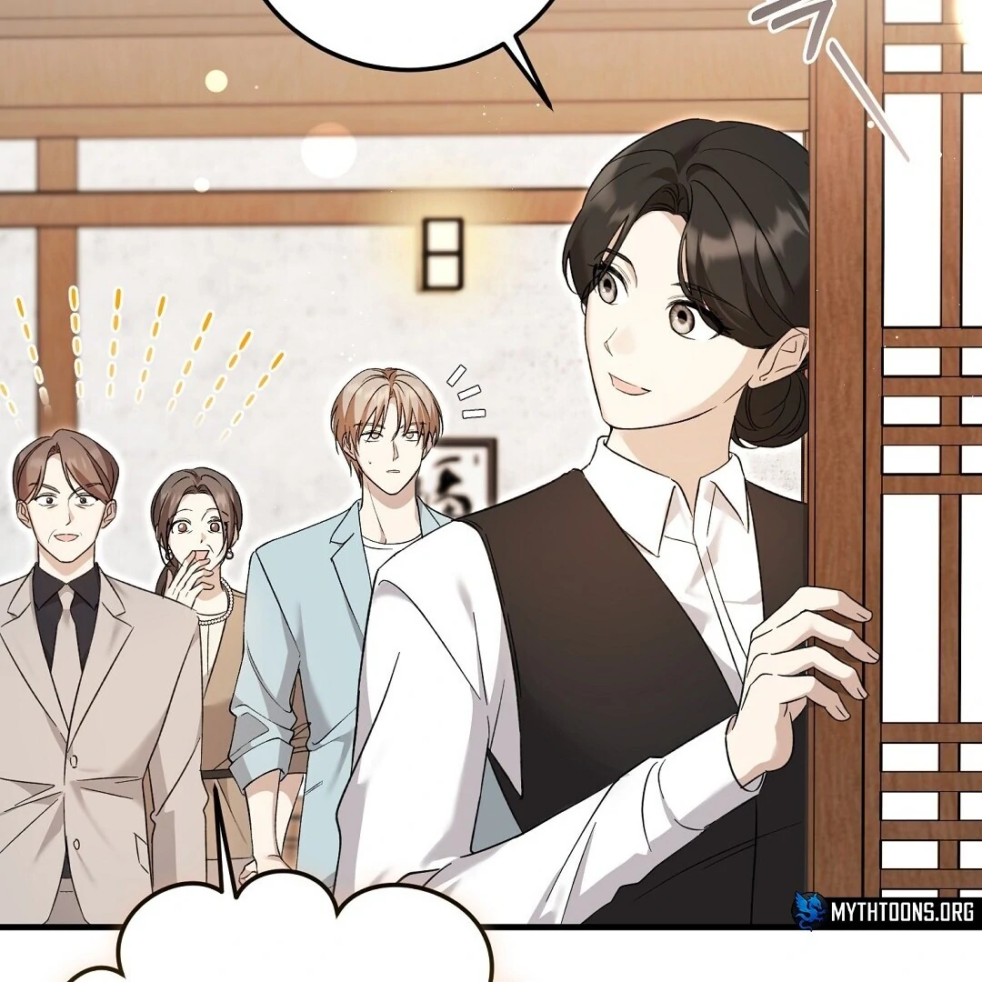 Worn Out Love [Myth Toons] - Chapter 5 manhwa
