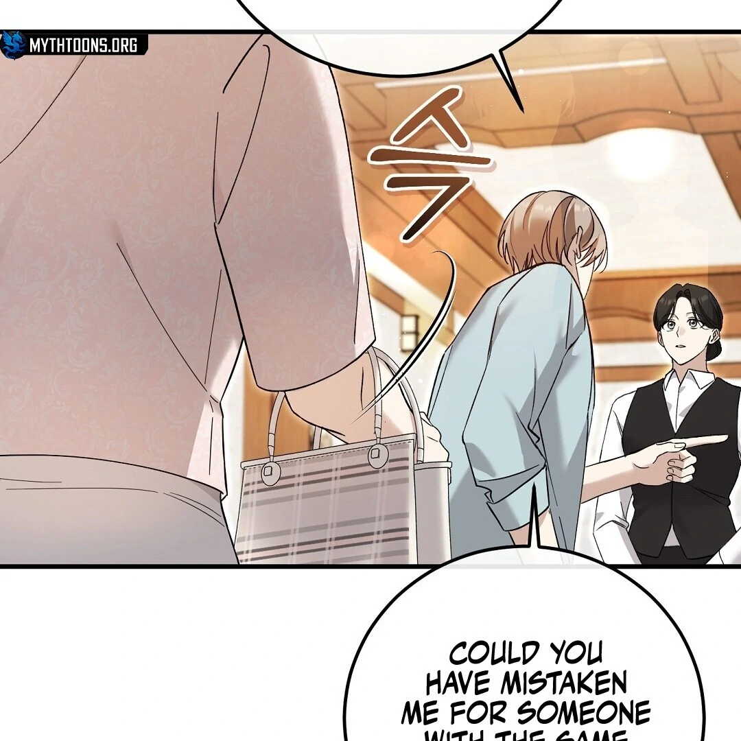 Worn Out Love [Myth Toons] - Chapter 5 manhwa