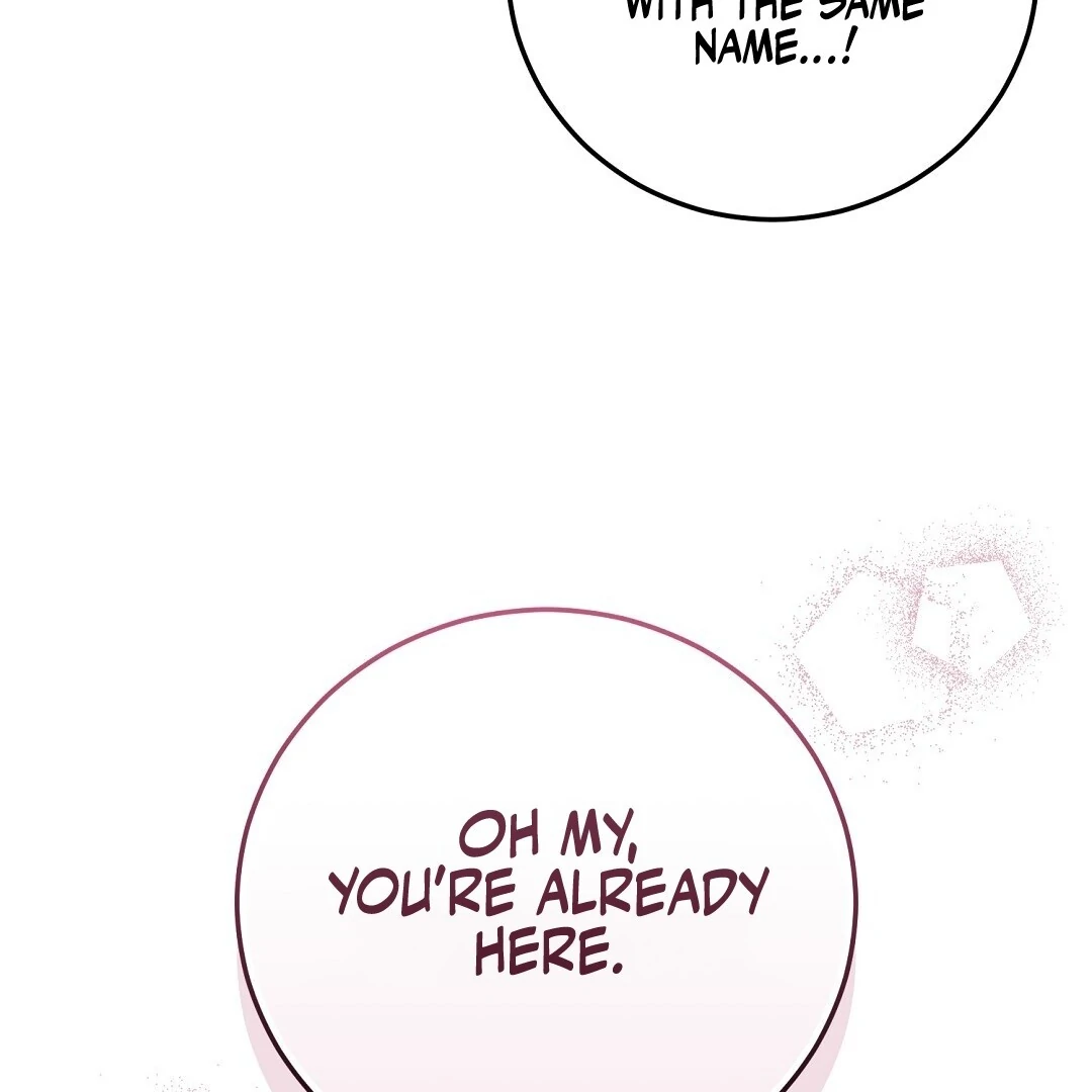 Worn Out Love [Myth Toons] - Chapter 5 manhwa