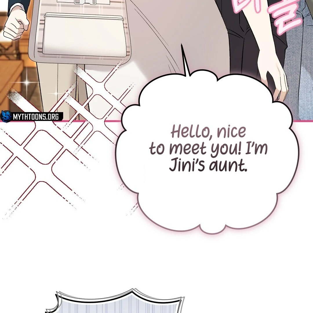 Worn Out Love [Myth Toons] - Chapter 5 manhwa