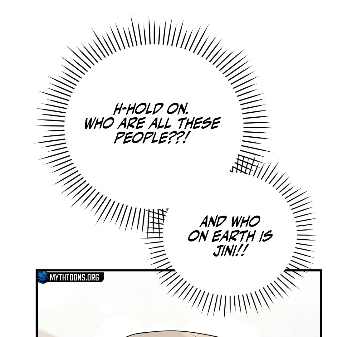 Worn Out Love [Myth Toons] - Chapter 5 manhwa