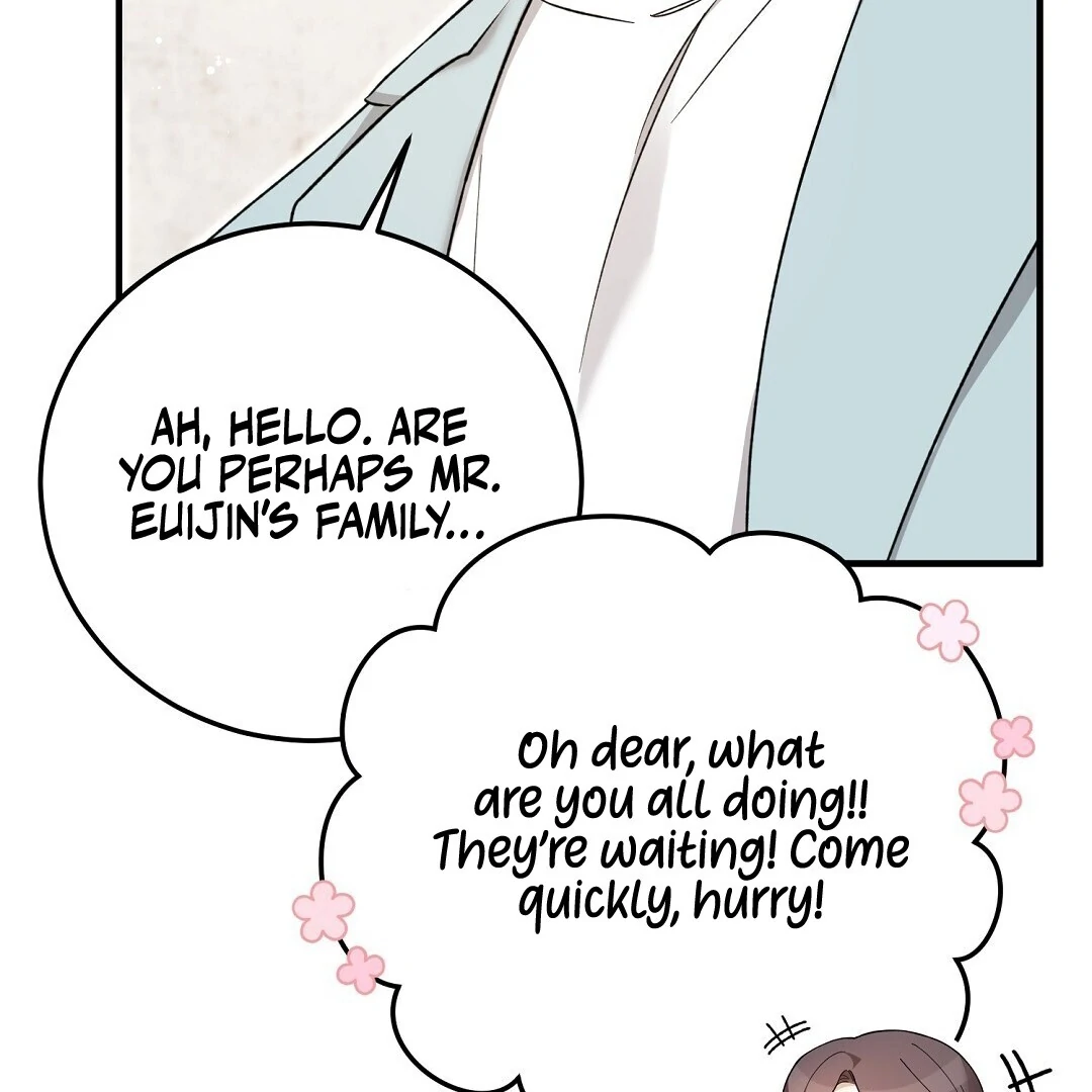 Worn Out Love [Myth Toons] - Chapter 5 manhwa
