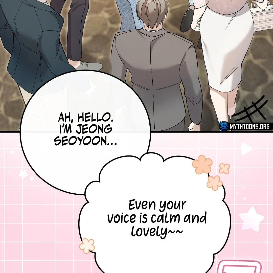 Worn Out Love [Myth Toons] - Chapter 5 manhwa
