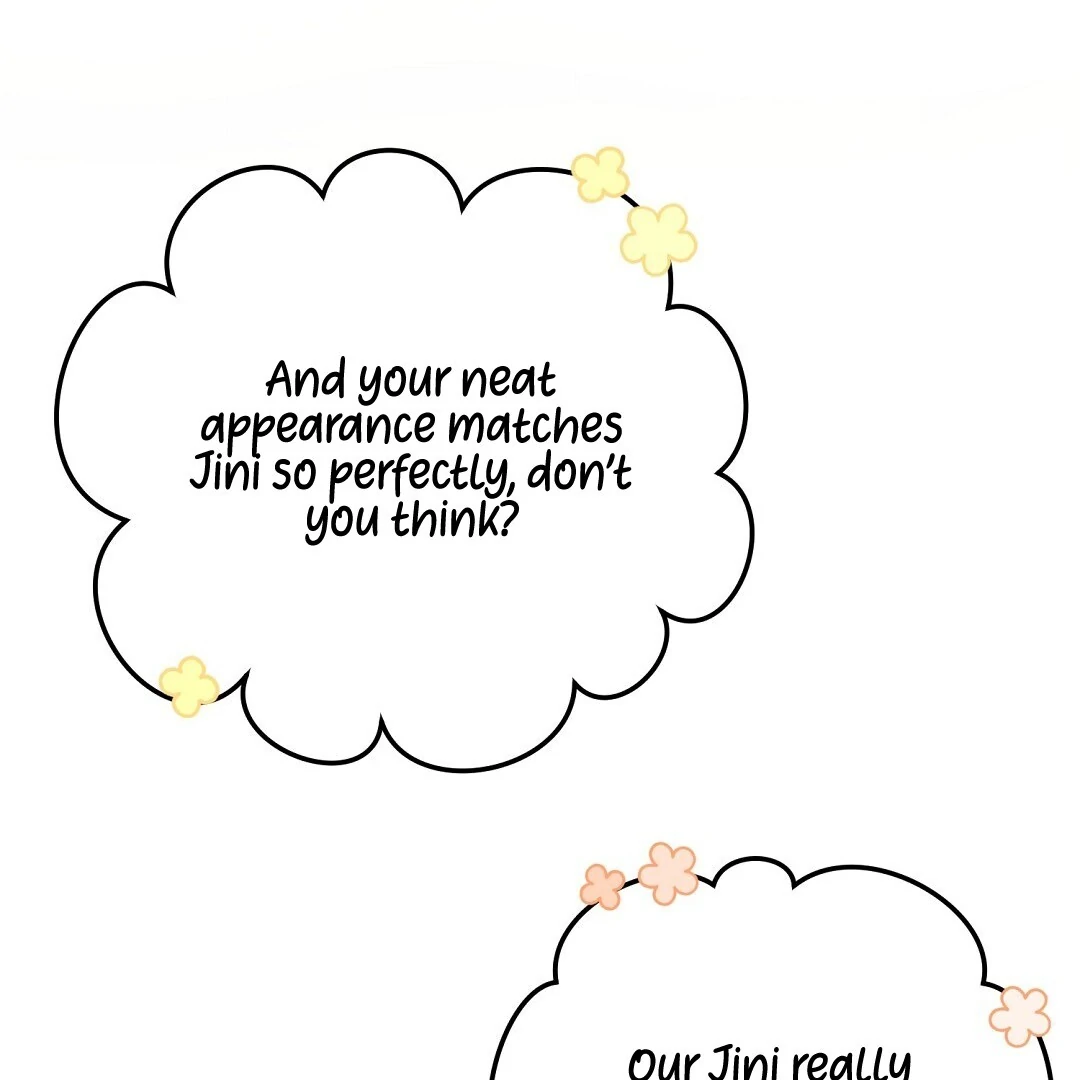 Worn Out Love [Myth Toons] - Chapter 5 manhwa