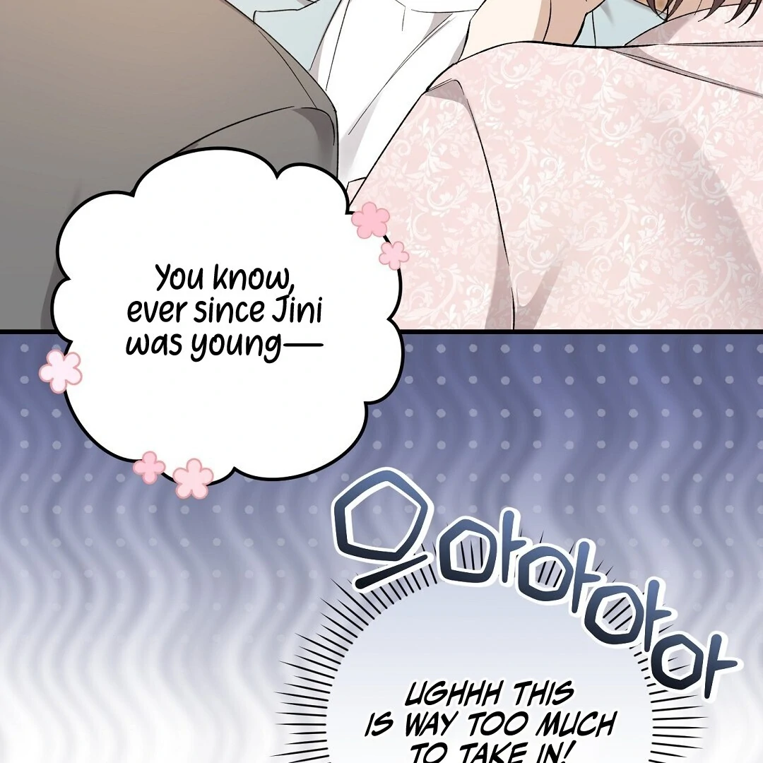 Worn Out Love [Myth Toons] - Chapter 5 manhwa